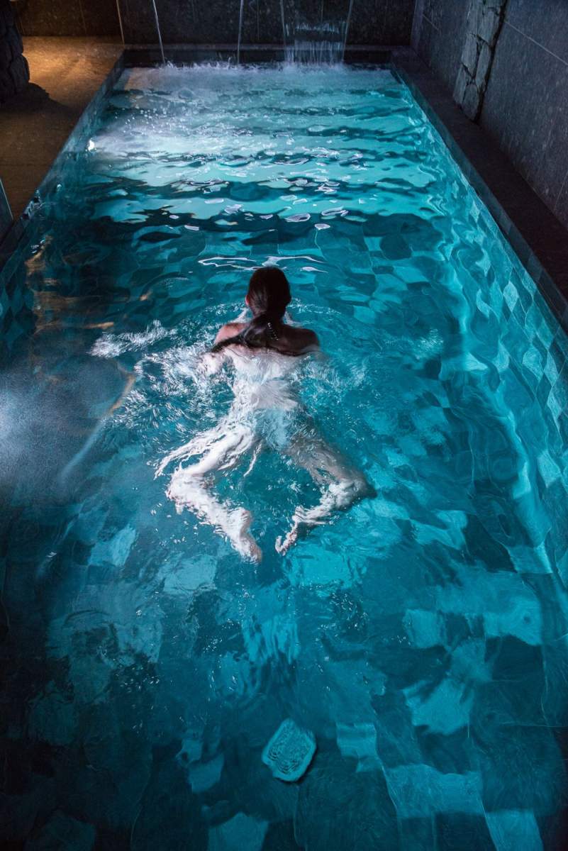 Petit Hôtel Confidentiel Spa Hotel in Chambéry